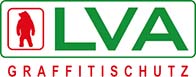 LVA Graffitischutz Logo